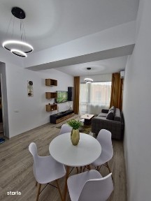 Inchiriez apartament Neversea