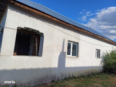 Casa de vanzare in Comuna Macesu de jos