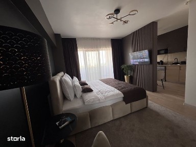 inchiriez in regim hotelier