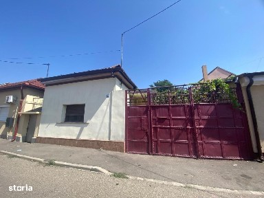 Mihai Eminescu, Oradea, Bihor