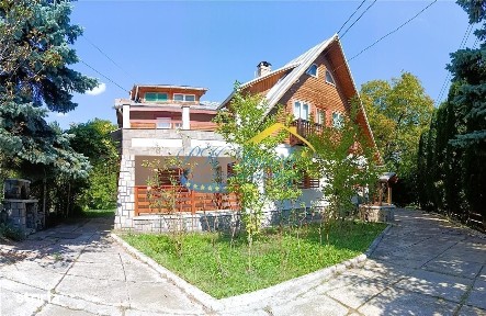 Vila de vanzare, Breaza Prahova