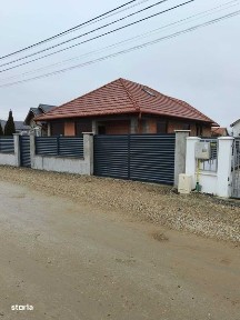 Casa de vinzare in Cimpia Turzii strada Regina Maria (Viitorului)
