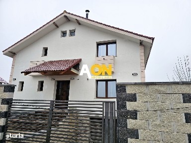 Casa individuala, mobilata utilata, zona Orizont