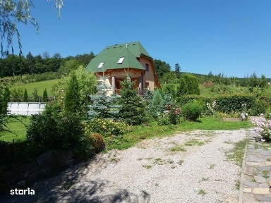 Malnas-Bai, Malnas, Covasna