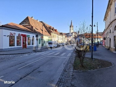 Centrul Istoric, Sibiu