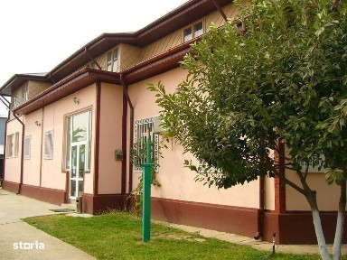 Oportunitate-Vila Bragadiru-pt locuinta/sediu/cazare muncitori