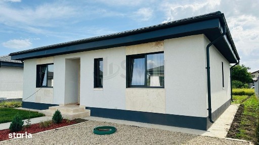 Soseaua Unirii, Tamasi, Corbeanca, Ilfov