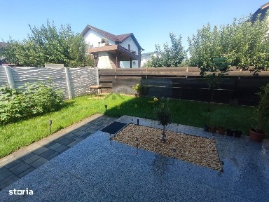 Bulevardul 1 Mai, Berceni, Ilfov