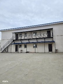 Vând apartamente la cheie, str. ISACCEI nr. 81