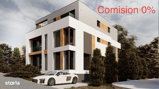 Spatiu comercial 221 mp in Zorilor, zona strazii Lunii