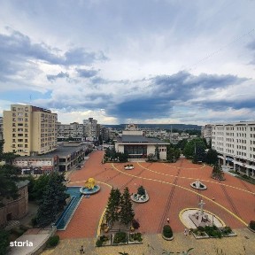 Central, Pitesti, Arges
