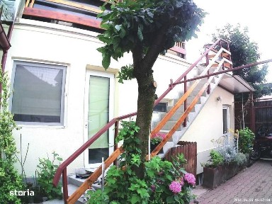 vand casa particulara impreuna cu spatiu comercial