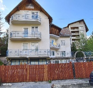 Predeal, Brasov