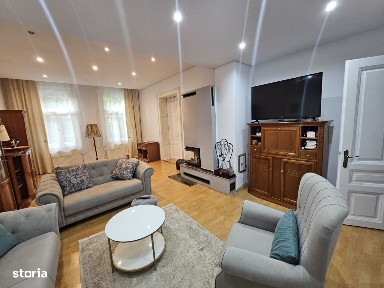 Casa ultracentrala Deva, strada Baritiu