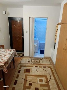 Inchiriez garsoniera regim hotelier