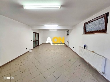 Spatiu de birouri, demsiol, 70 mp utili, zona Prefectura