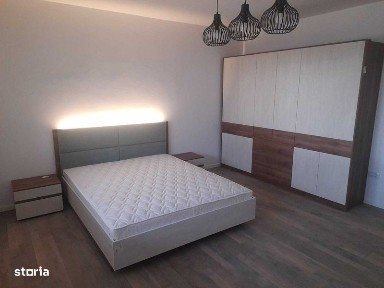 Apartament Studiou Nou