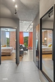 Inchiriez apartament apartament 2 camere LUX | Loft | Mogosoaia
