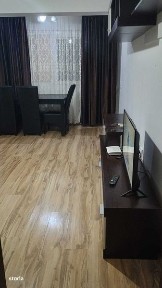 Inchiriez apartament doua camere Dimitrie Leonida