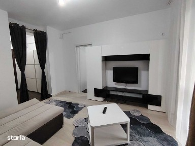 Proprietar - Inchiriez garsoniera cu parcare privata!