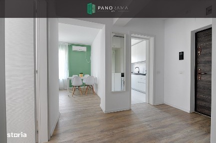 Ap. 3 camere de INCHIRIAT - Panorama City, Militari