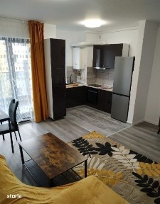 2 camere bloc nou, Noua, Brasov
