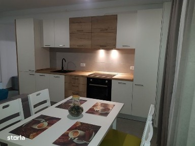 Apartament tip studio de închiriat, ansamblul rezidential Grandis