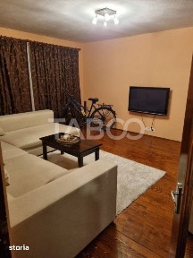 Apartament pretabil pentru afacerea ta 2 camere decomandat Parter