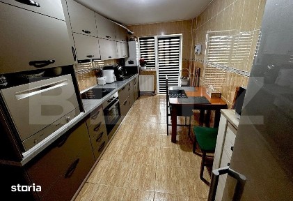 Apartament 3 camere, 110mp, Zona Imparatul Traian