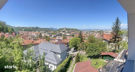 Centrul Nou, Brasov