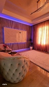 Casa mobilata si utilata complet zona Tatarasi Eternitatea, IASI