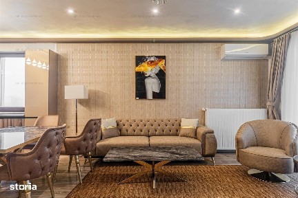 Apartament | 4 camere | dressing | parcare | Tractorul