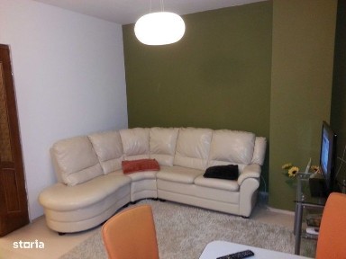 PF inchiriez un apartament cu 2 camere Observatorului 134-138