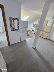 Baciu Hills str Stelelor - Apartament 3 camere - Mobilat Modern