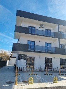Apartament de închiriat
