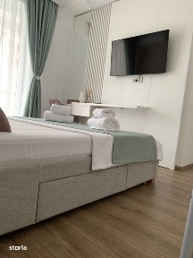 Apartament 2 camere Mamaia