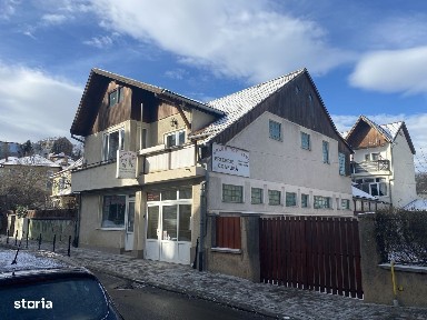 Centrul Vechi, Brasov