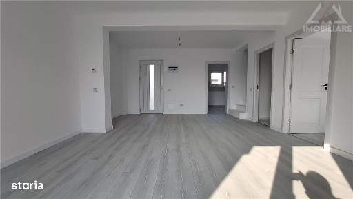 Intabulata!Casa Valea Lupului,Incalz. pard,4 Dormitoare,Asfalt,0% Comi