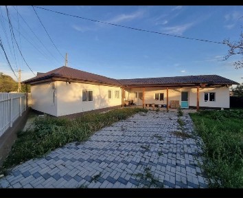Casa de vanzare Odobesti