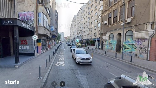 Piata Romana, Sectorul 1, Bucuresti