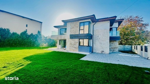 Soseaua Unirii, Tamasi, Corbeanca, Ilfov