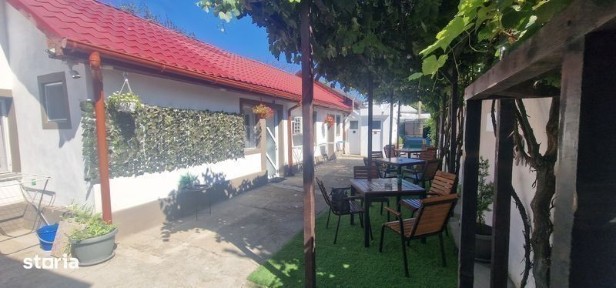 Casa de inchiriat pe toata perioada sezonului