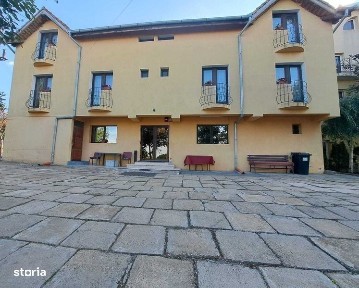 De vanzare sau de inchiriat casa in Sanmartin- Beverly Hills