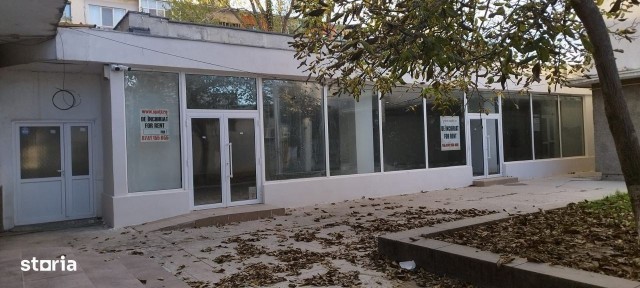 Strada Domneasca, Centru, Galati