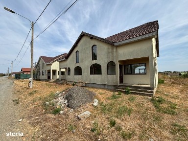Duplex de vânzare ( cartier nou bujac/lotus )
