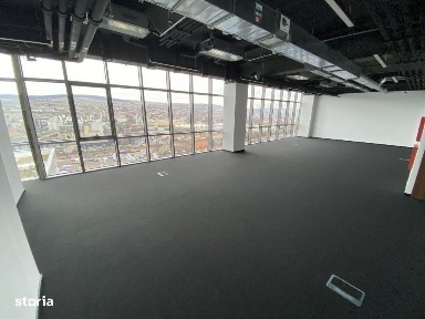 Spatiu de birouri pentru inchiriat,122 mp, zona taietura turcului