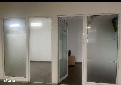 Spatiu Comercial | P+ Mezanin | Central