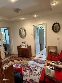 Apartament 4 camere, central