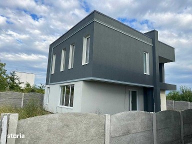 Vand casa Carcea