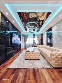 Apartament de Lux